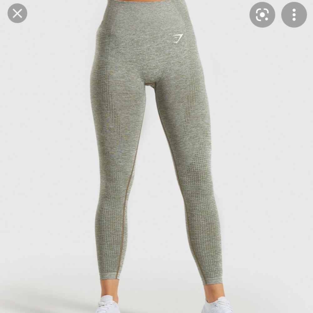 Gymshark Vital Seamless Leggings